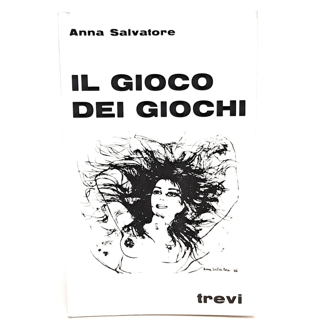 Il gioco dei giochi | Immagine principale