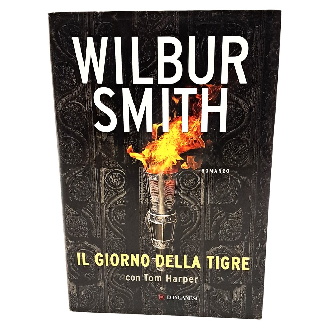 Il giorno della tigre