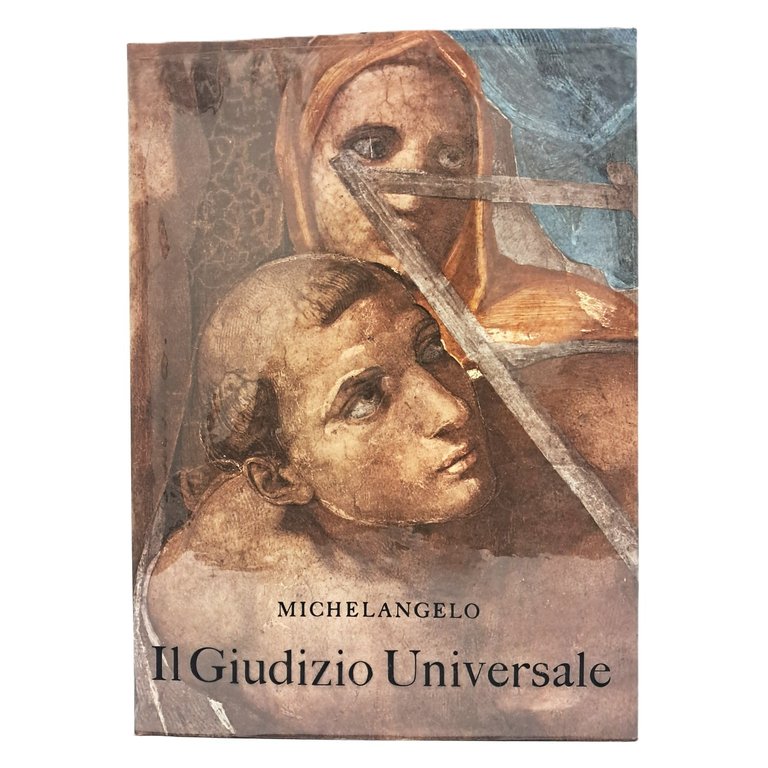 Il Giudizio Universale di Michelangelo | Immagine Gallery 2