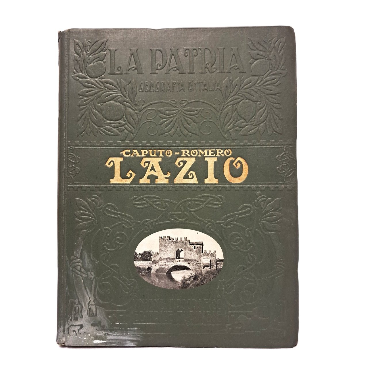 Il Lazio | Immagine principale