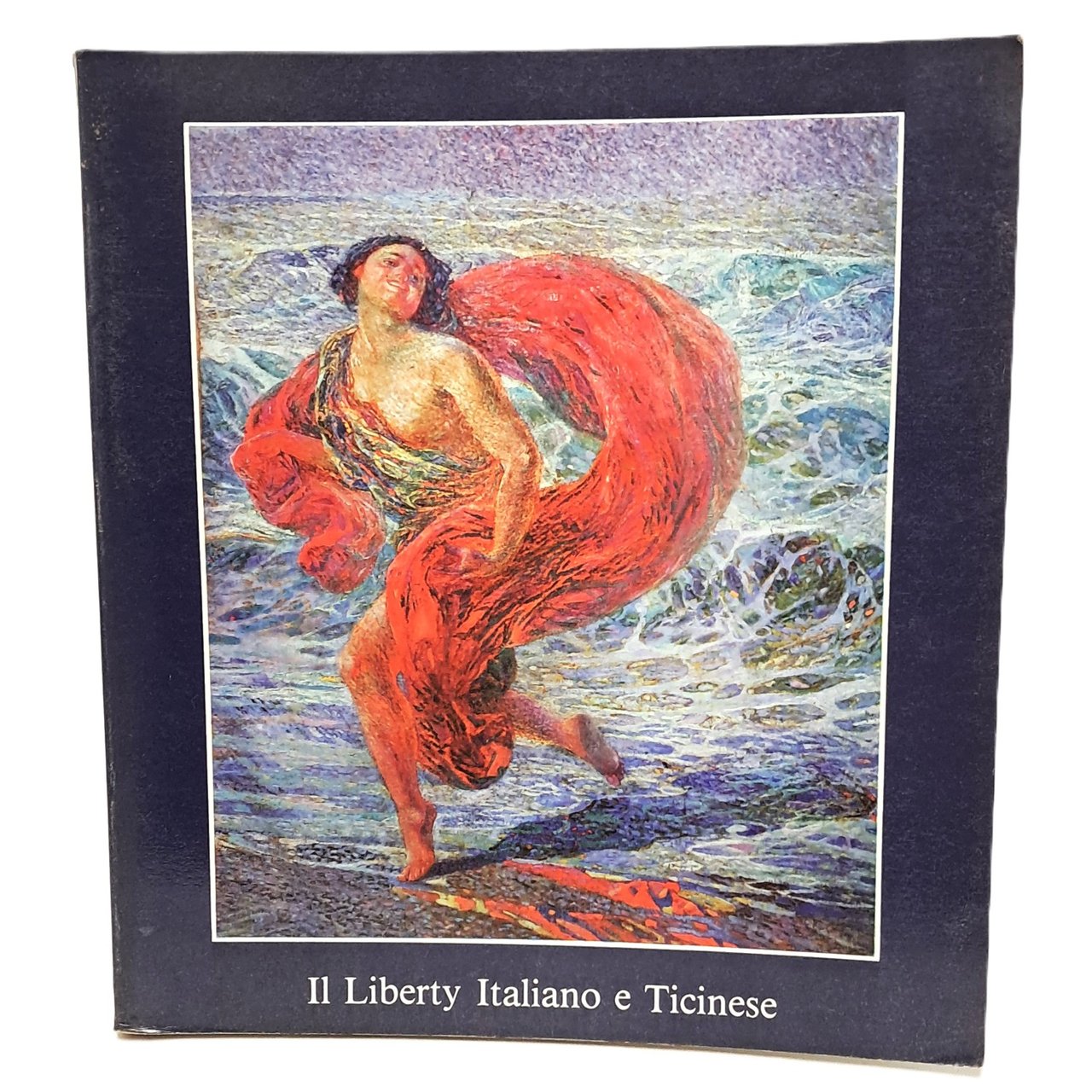 Il Liberty italiano e ticinese | Immagine principale