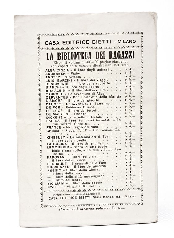 Il libro del cielo