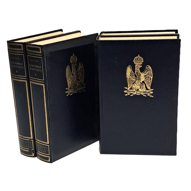 Il memoriale di Sant'Elena e Gli ultimi giorni di Napoleone … | Immagine Gallery 2