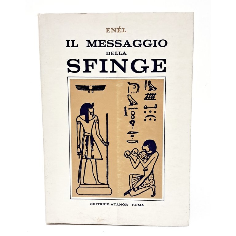 Il messaggio della sfinge