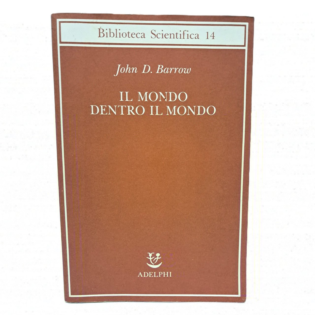 Il mondo dentro il mondo | Immagine principale