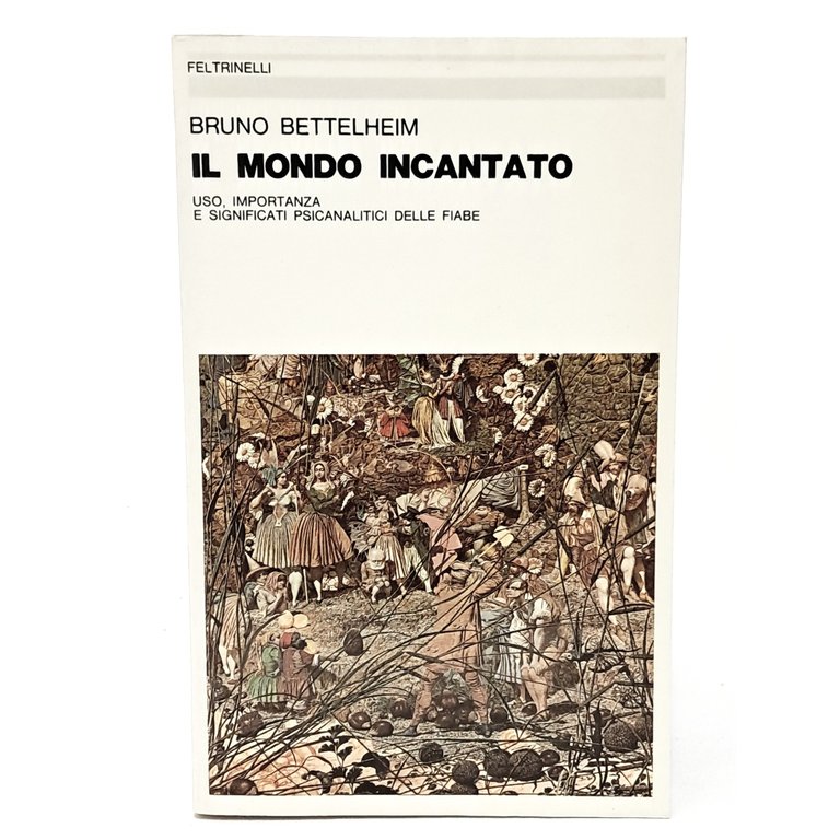 Il mondo incantato