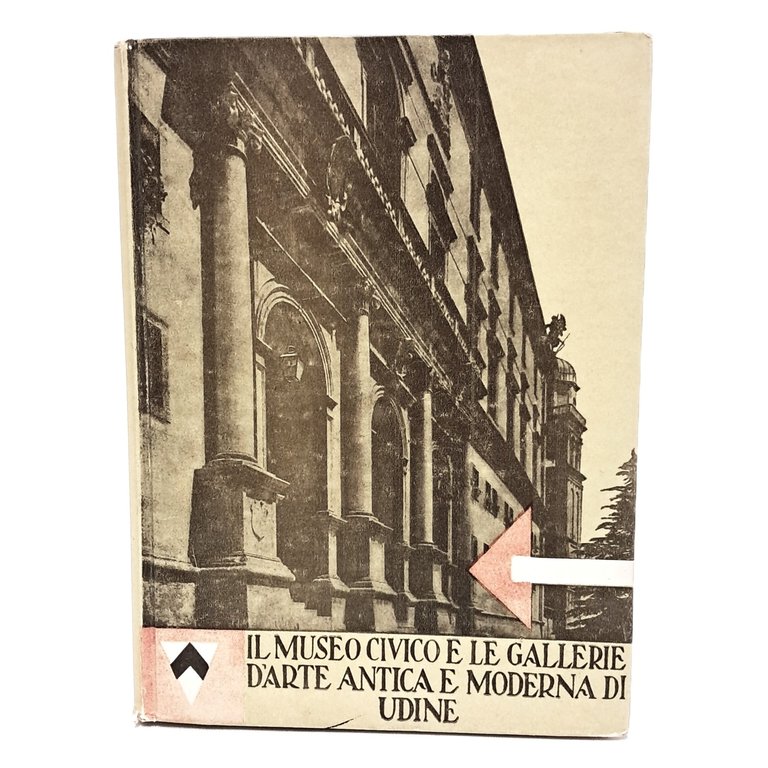 Il Museo Civico e le gallerie d'arte antica e moderna …