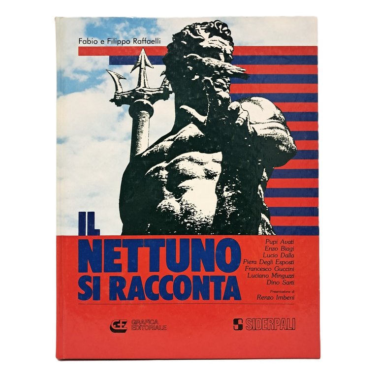 Il Nettuno si racconta | Immagine Gallery 2