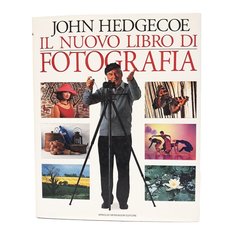 Il nuovo libro di fotografia | Immagine Gallery 2