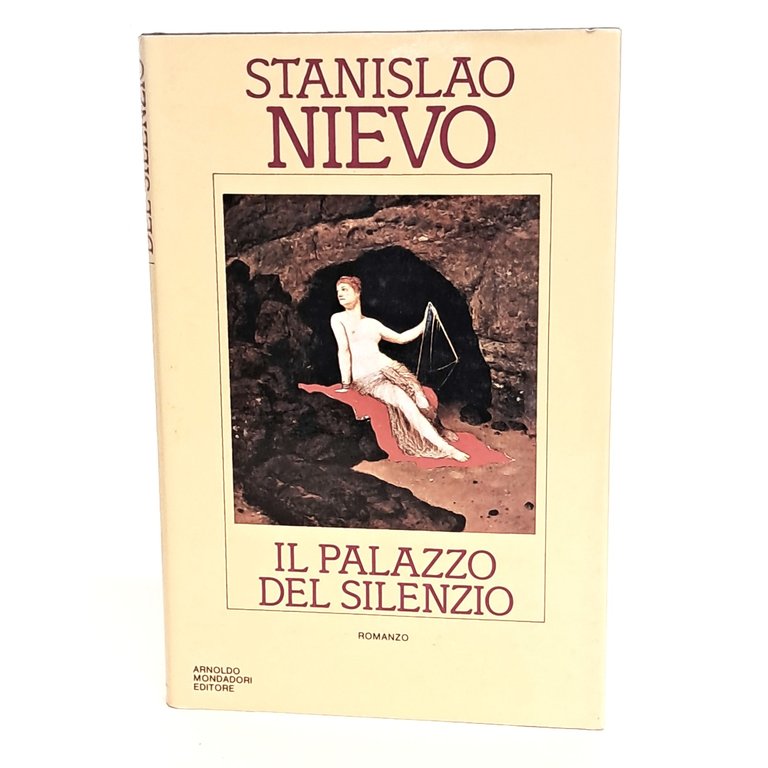 Il palazzo del silenzio