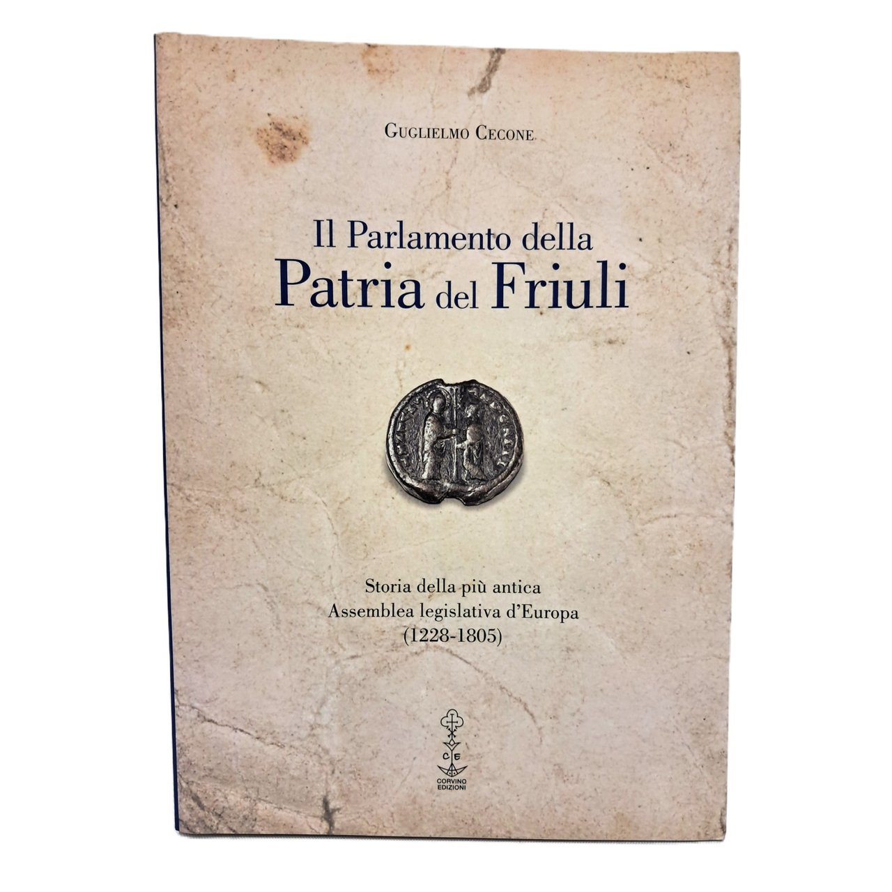 Il Parlamento della Patria del Friuli | Immagine principale