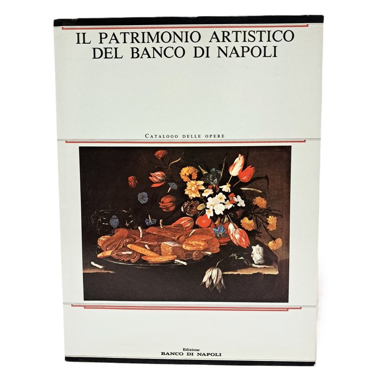 Il patrimonio artistico del Banco di Napoli | Immagine Gallery 2