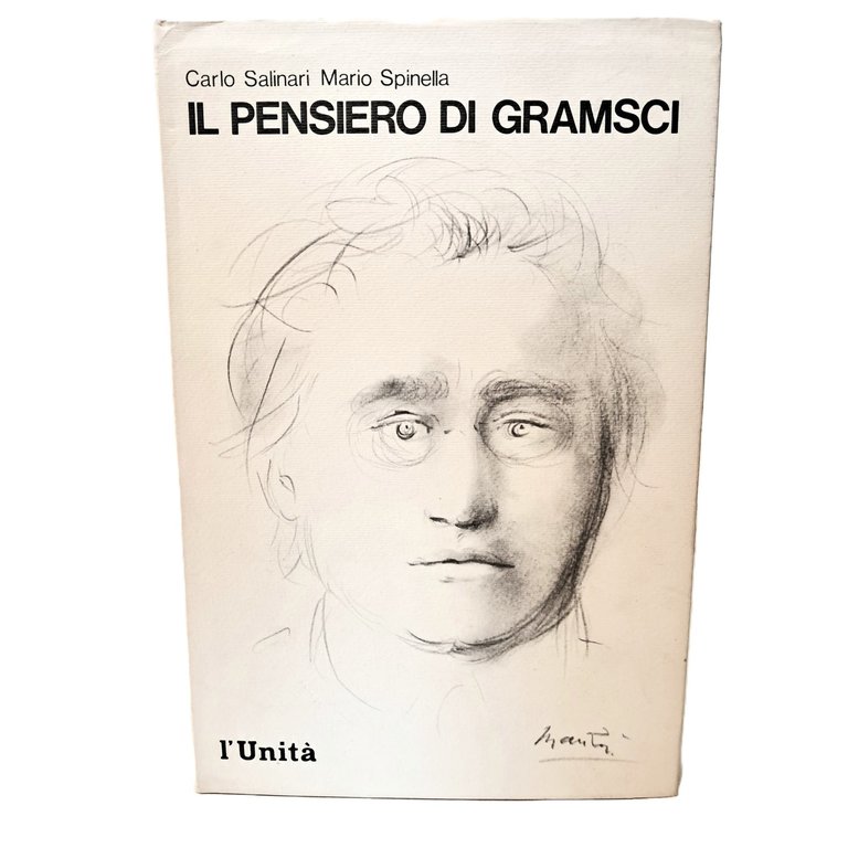 Il pensiero di Gramsci