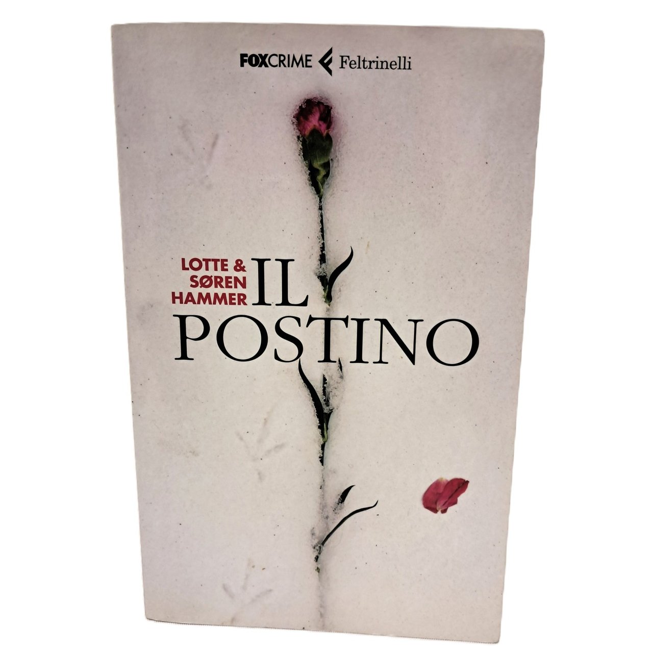 Il postino | Immagine principale