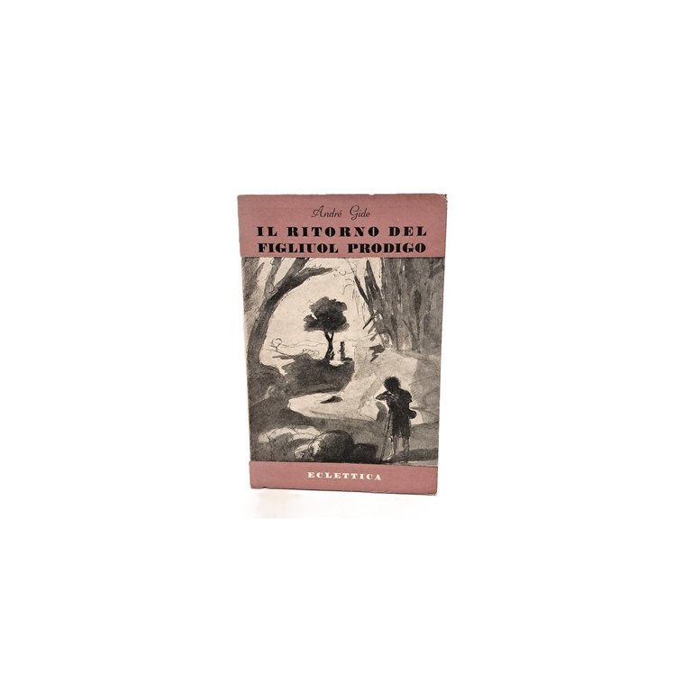 Il ritorno del figliuol prodigo