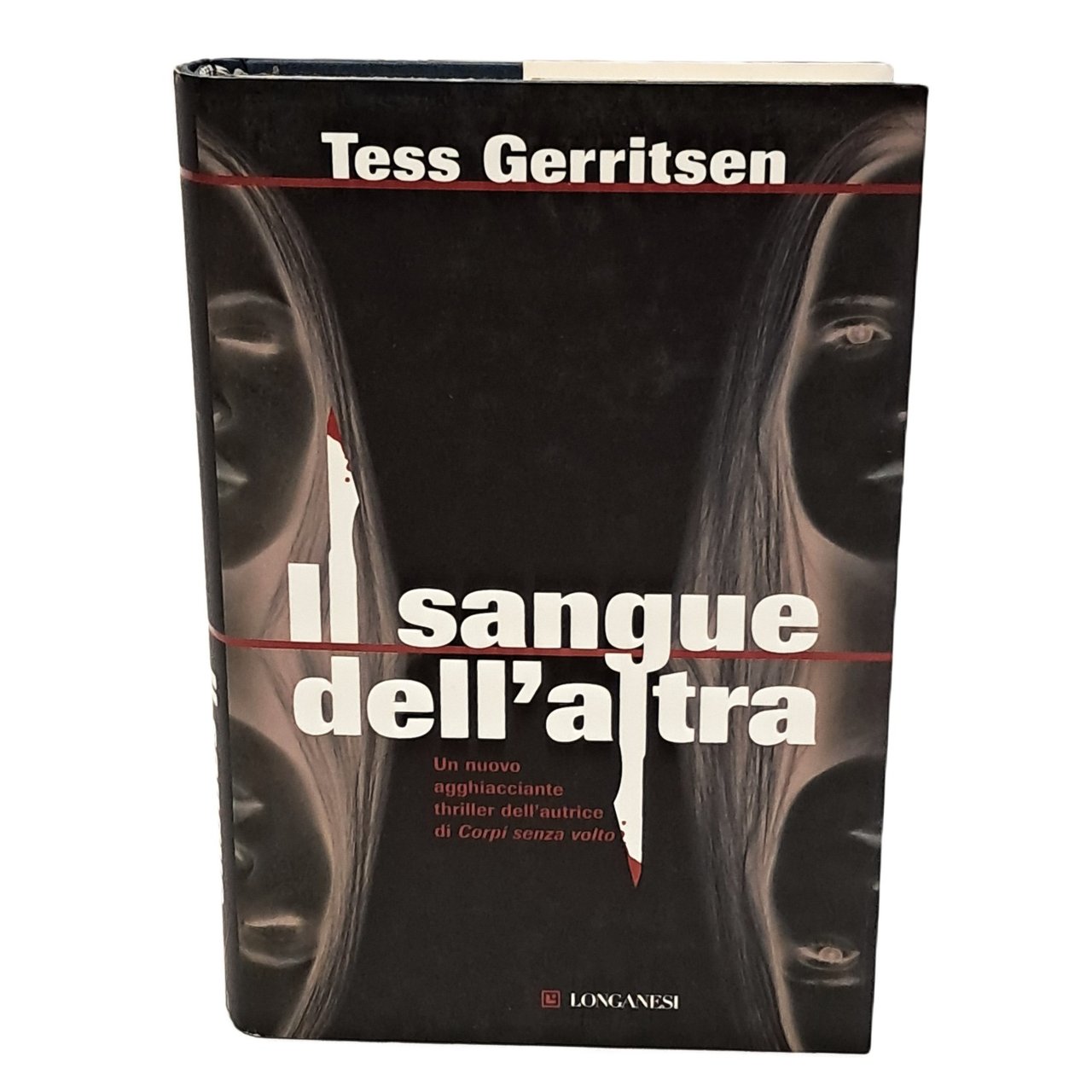 Il sangue dell'altra | Immagine principale