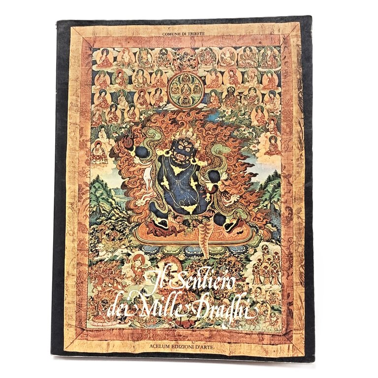 Il sentiero dei mille draghi. Viaggio viandanti, donne e sogno … | Immagine Gallery 2