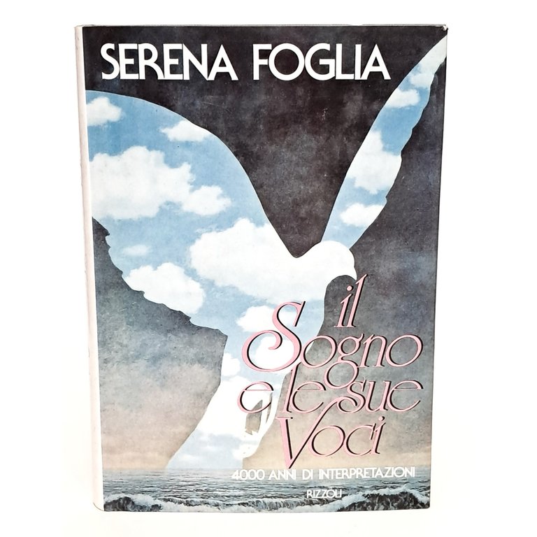 Il sogno e le sue voci