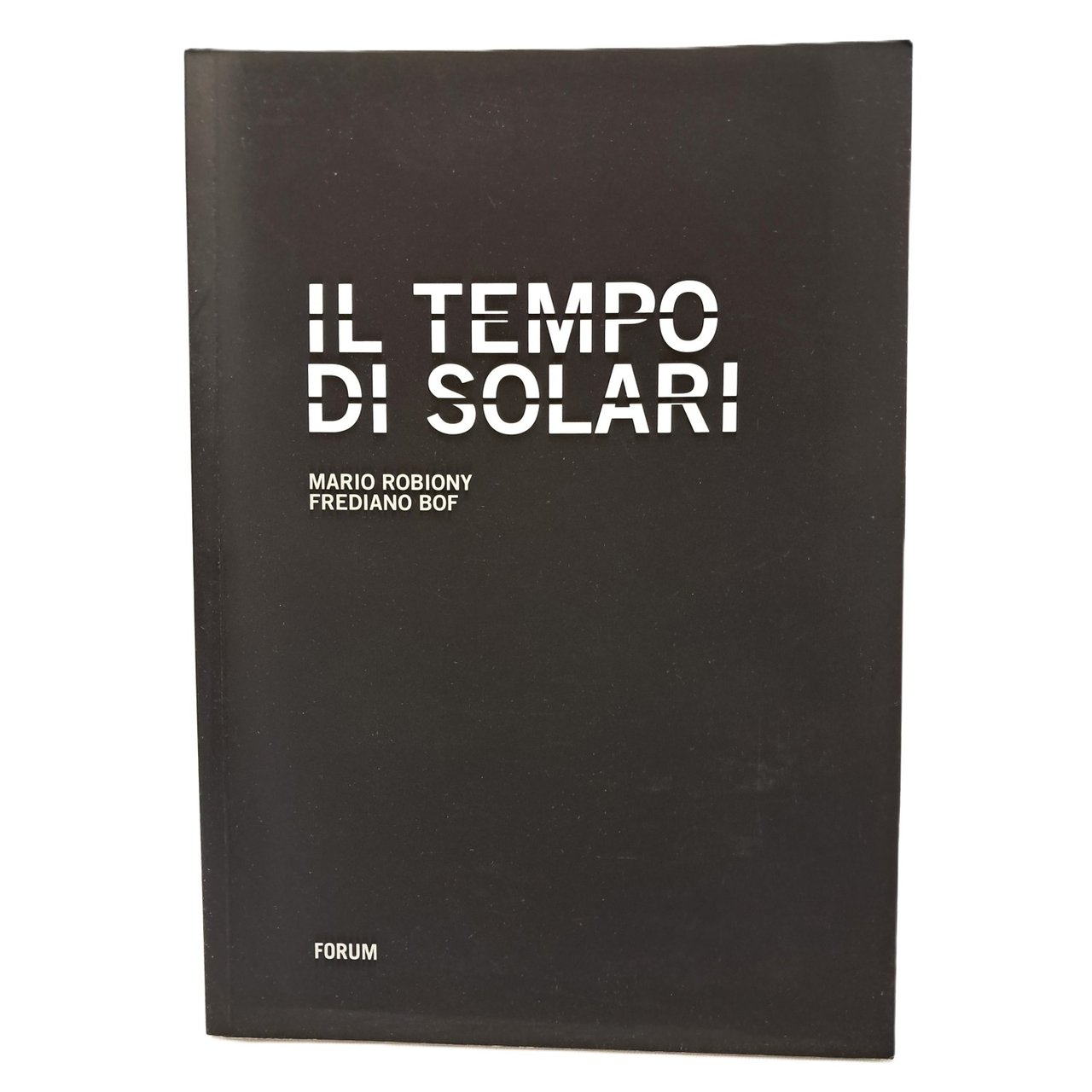 Il tempo di Solari | Immagine principale