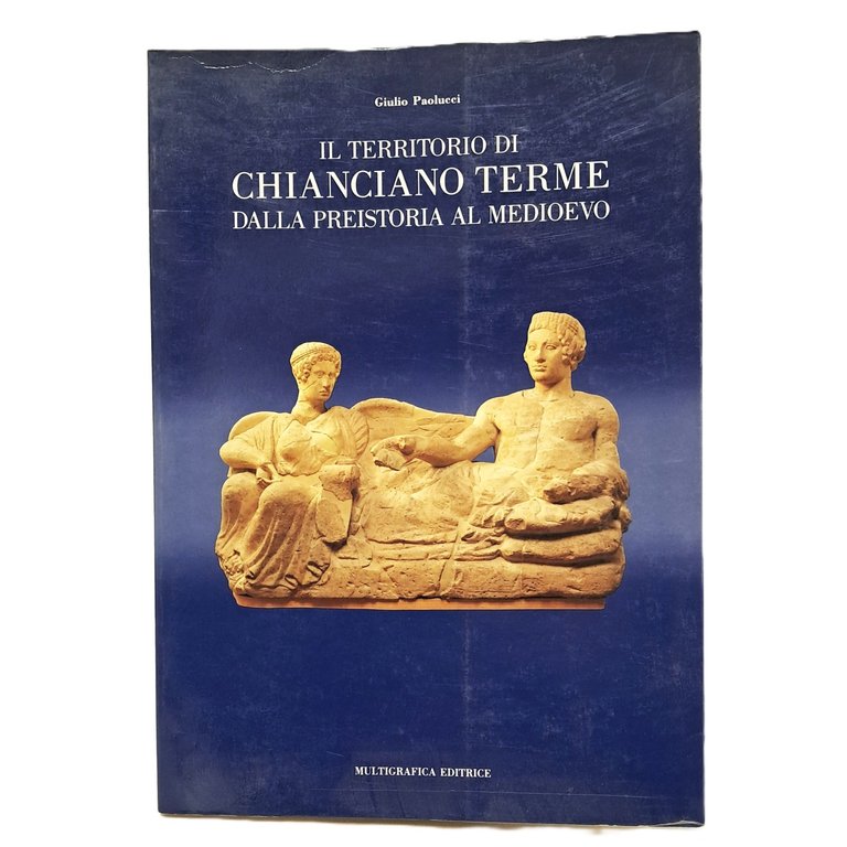 Il territorio di Chianciano Terme dalla preistoria al Medioevo | Immagine Gallery 2