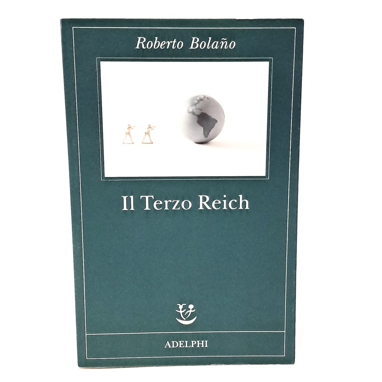 Il terzo Reich