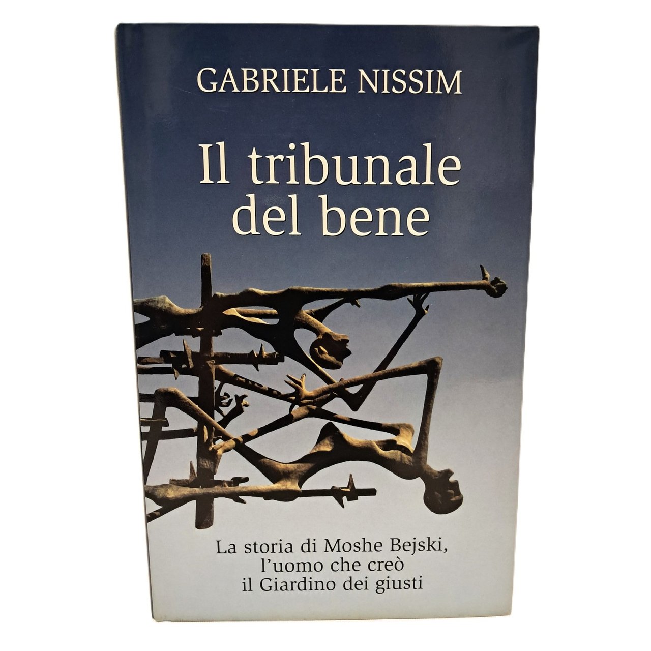 Il tribunale del bene | Immagine principale