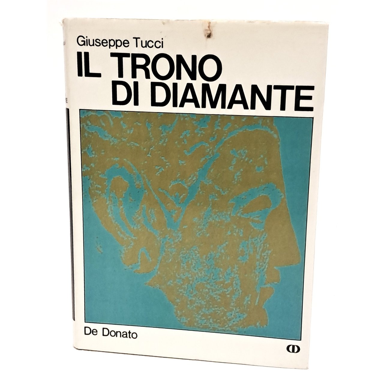 Il trono di diamante