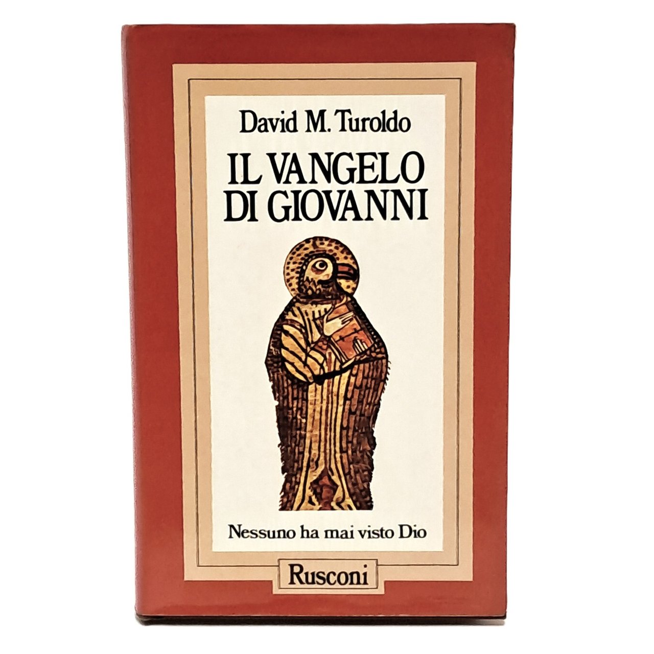 Il vangelo di Giovanni