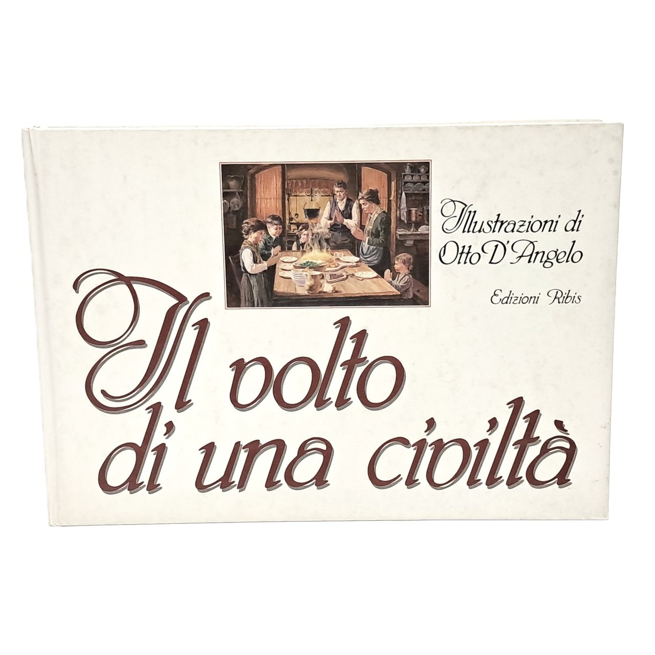 Il volto di una civiltà