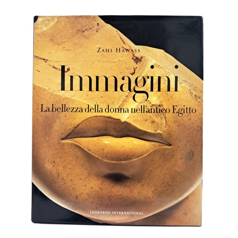 Immagini. La bellezza della donna nell'antico Egitto | Immagine Gallery 2