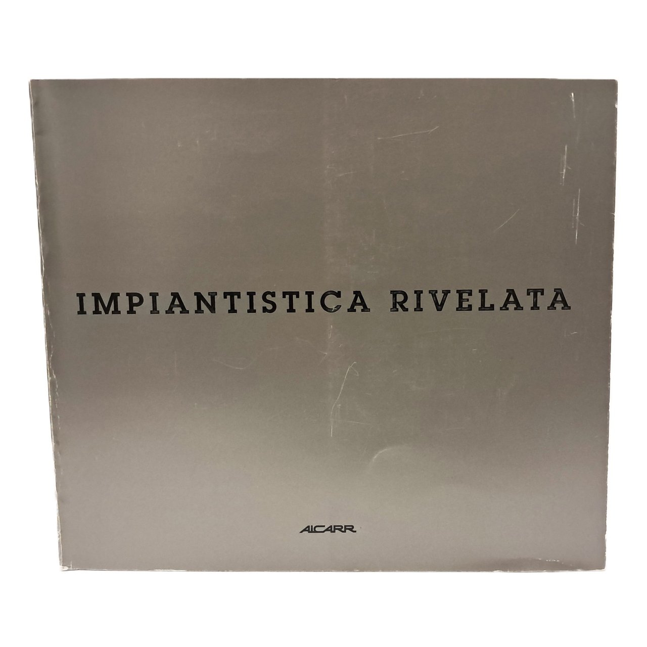 Impiantistica rivelata | Immagine principale