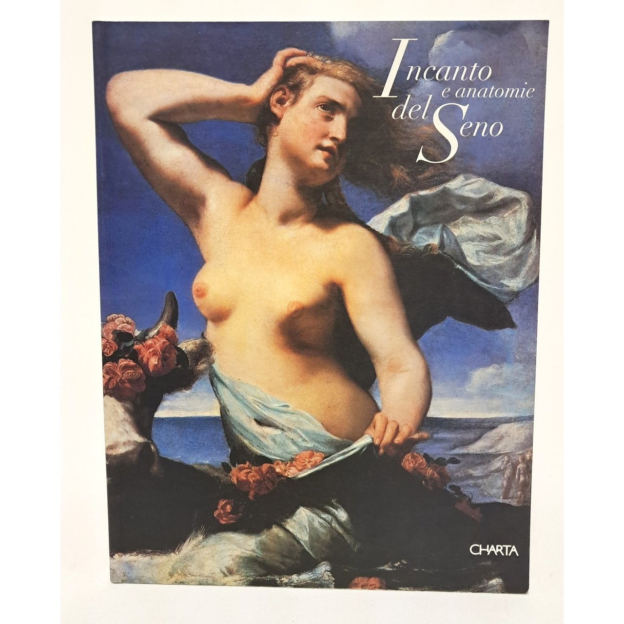 Incanto e anatomie del seno | Immagine principale