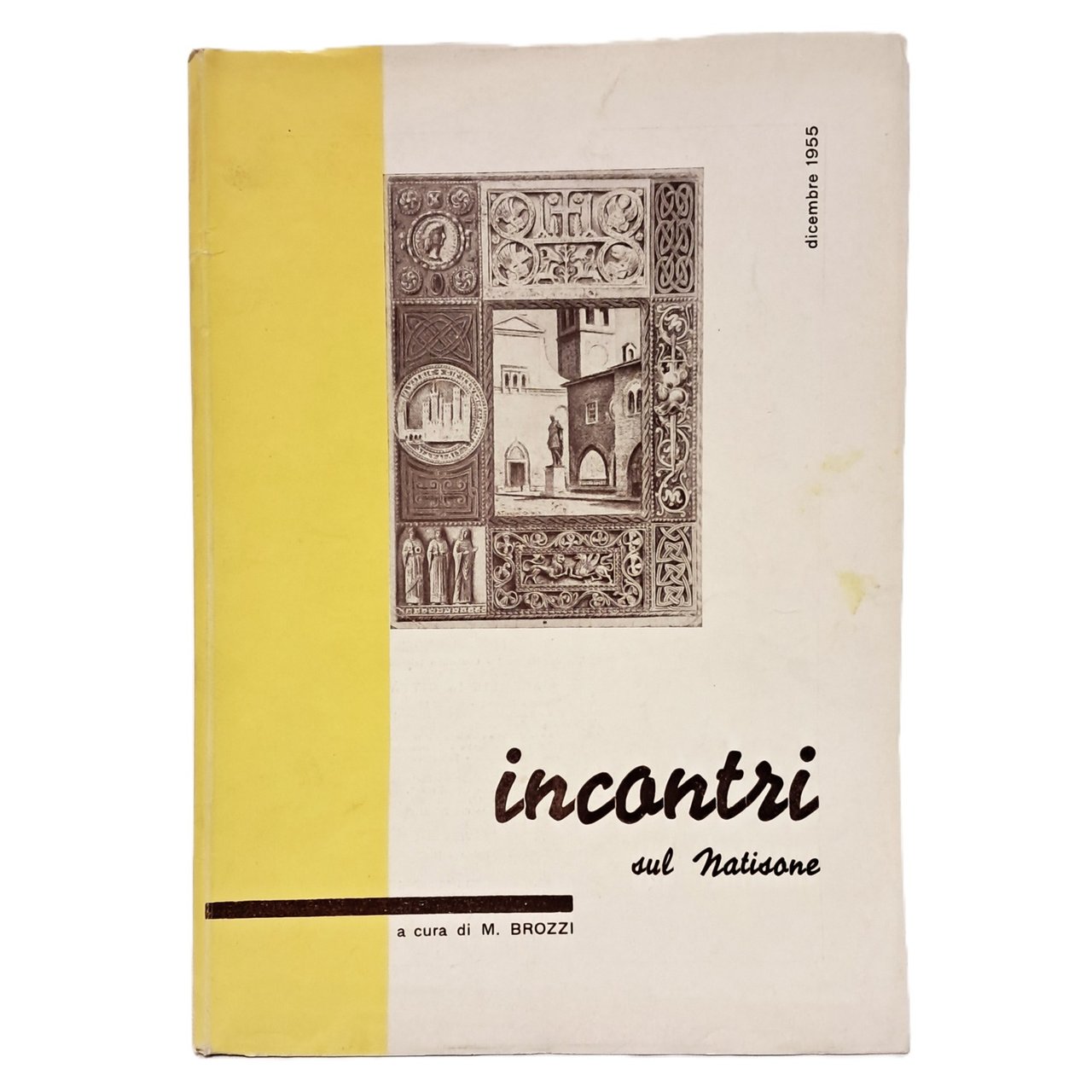 Incontri sul Natisone | Immagine principale