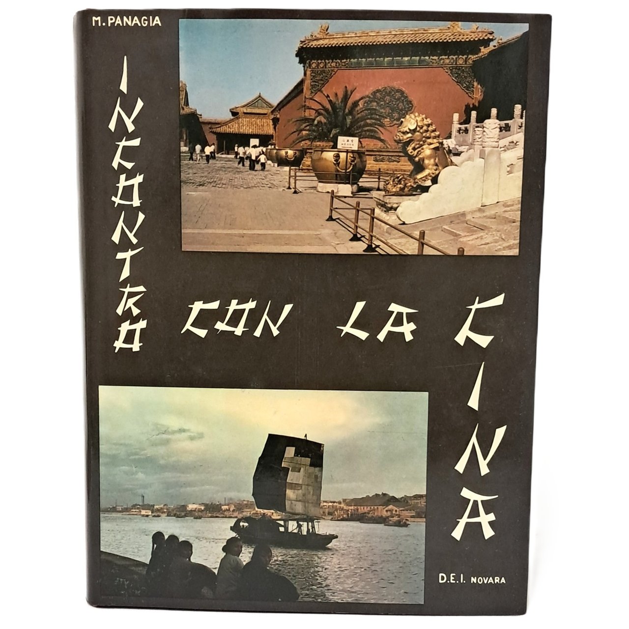 Incontro con la Cina | Immagine principale