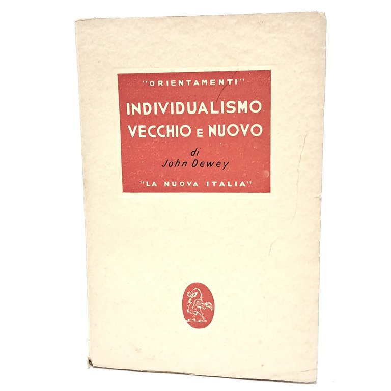 Individualismo vecchio e nuovo