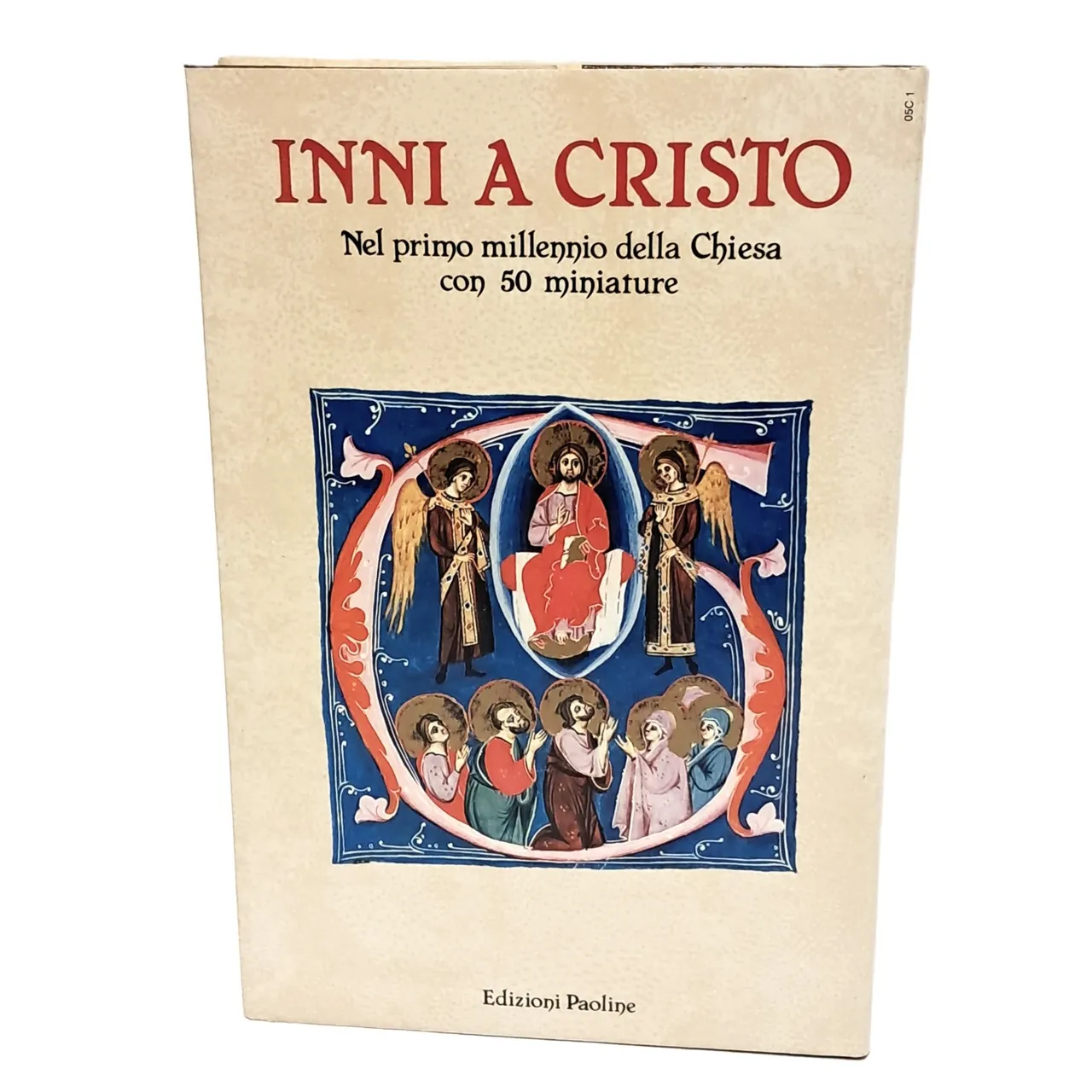 Inni a Cristo e un concerto di miniature | Immagine principale