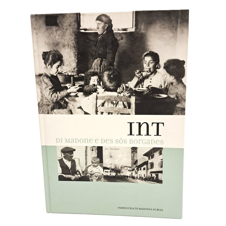 Int di Madone e des sos borgades