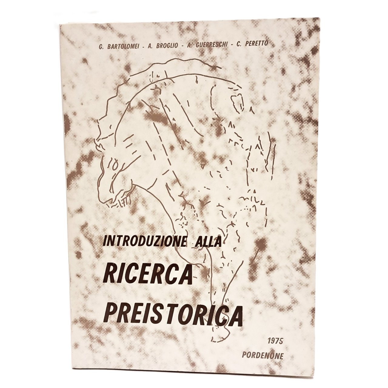 Introduzione alla ricerca preistorica, La tipologia della ceramica e Introduzione …