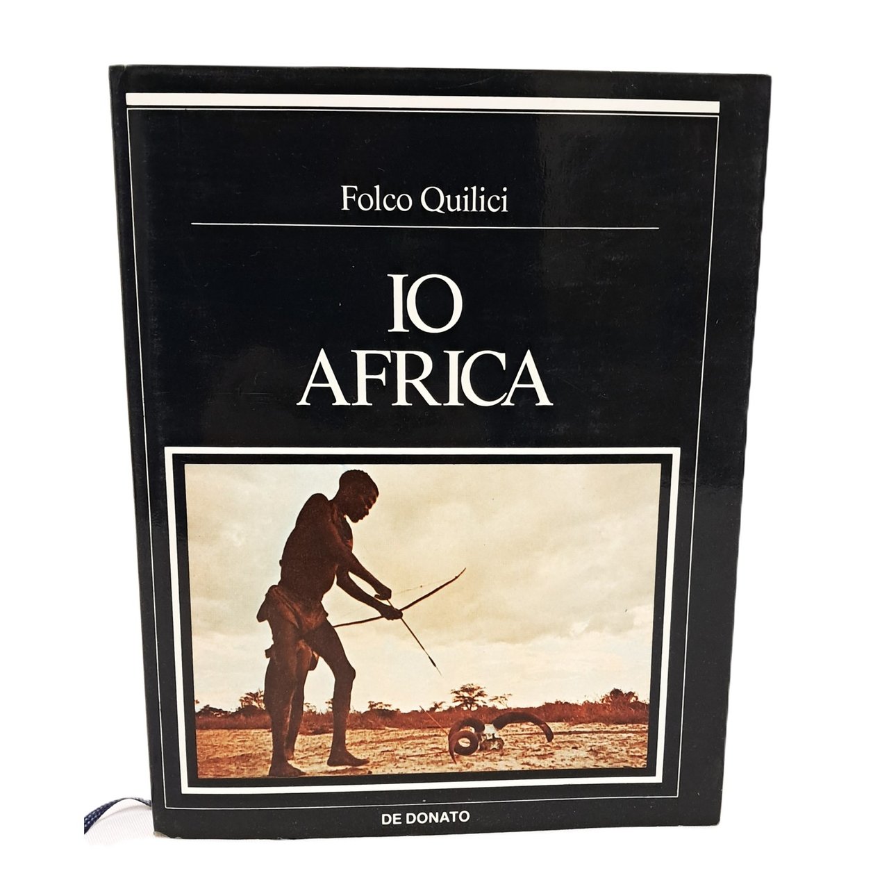 Io Africa | Immagine principale