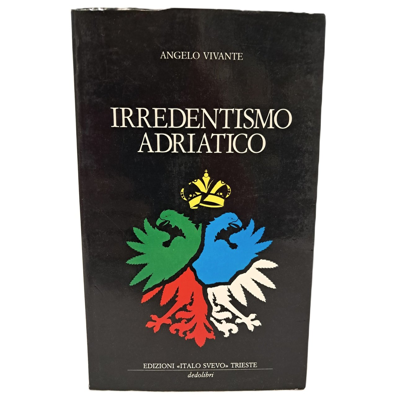 Irredentismo adriatico | Immagine principale