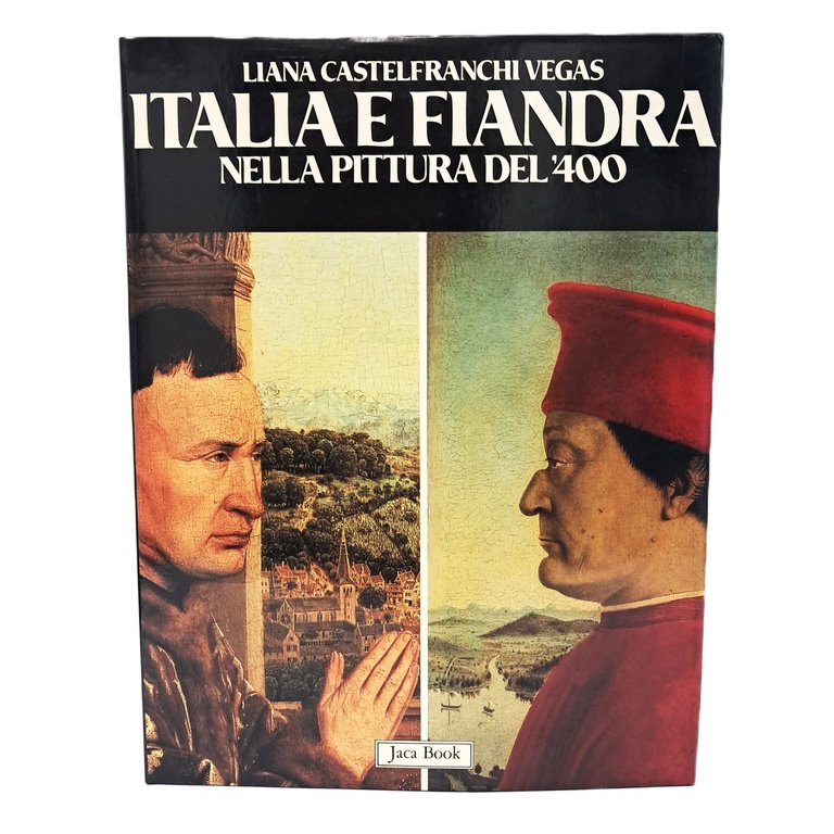 Italia e Fiandra nella pittura del '400 | Immagine Gallery 2