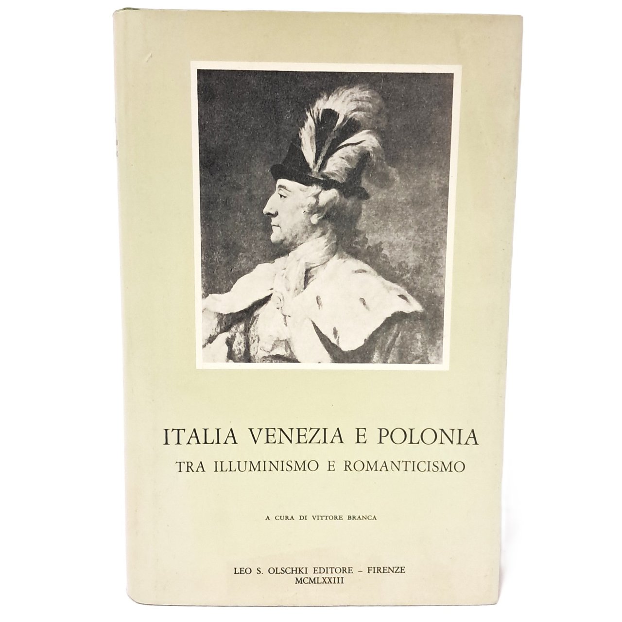 Italia Venezia e Polonia tra illuminismo e romanticismo | Immagine principale