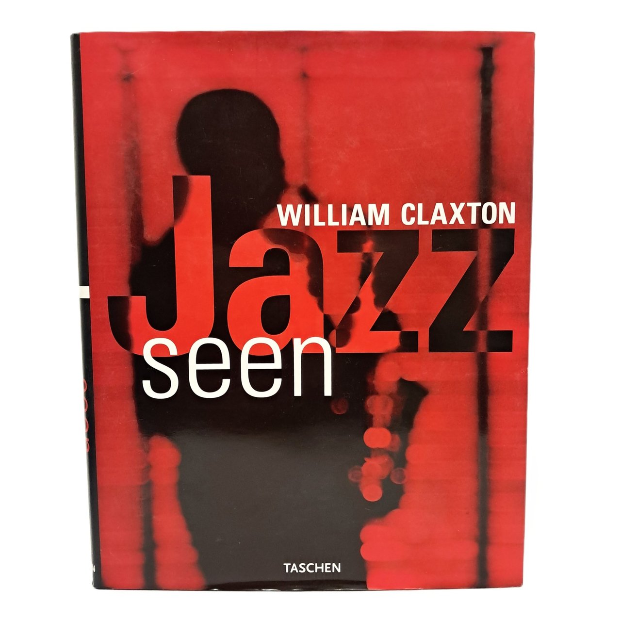 Jazz seen | Immagine principale