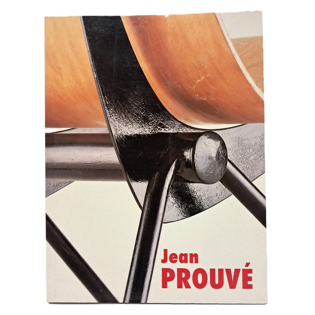Jean Prouvé | Immagine principale