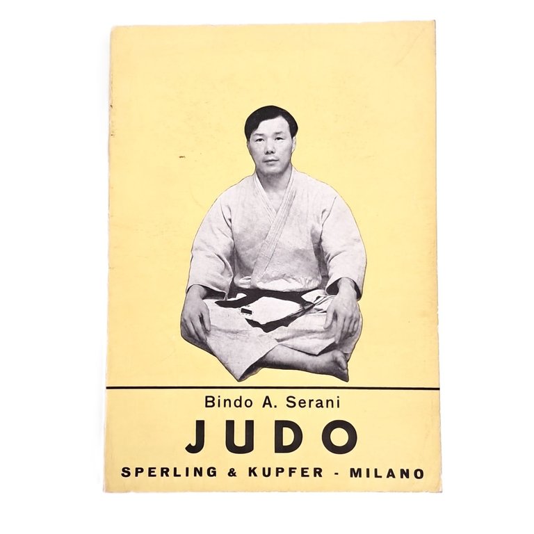 Judo