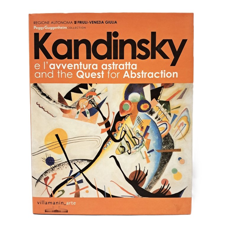 Kandinsky e l'avventura astratta and the quest for abstraction | Immagine Gallery 2
