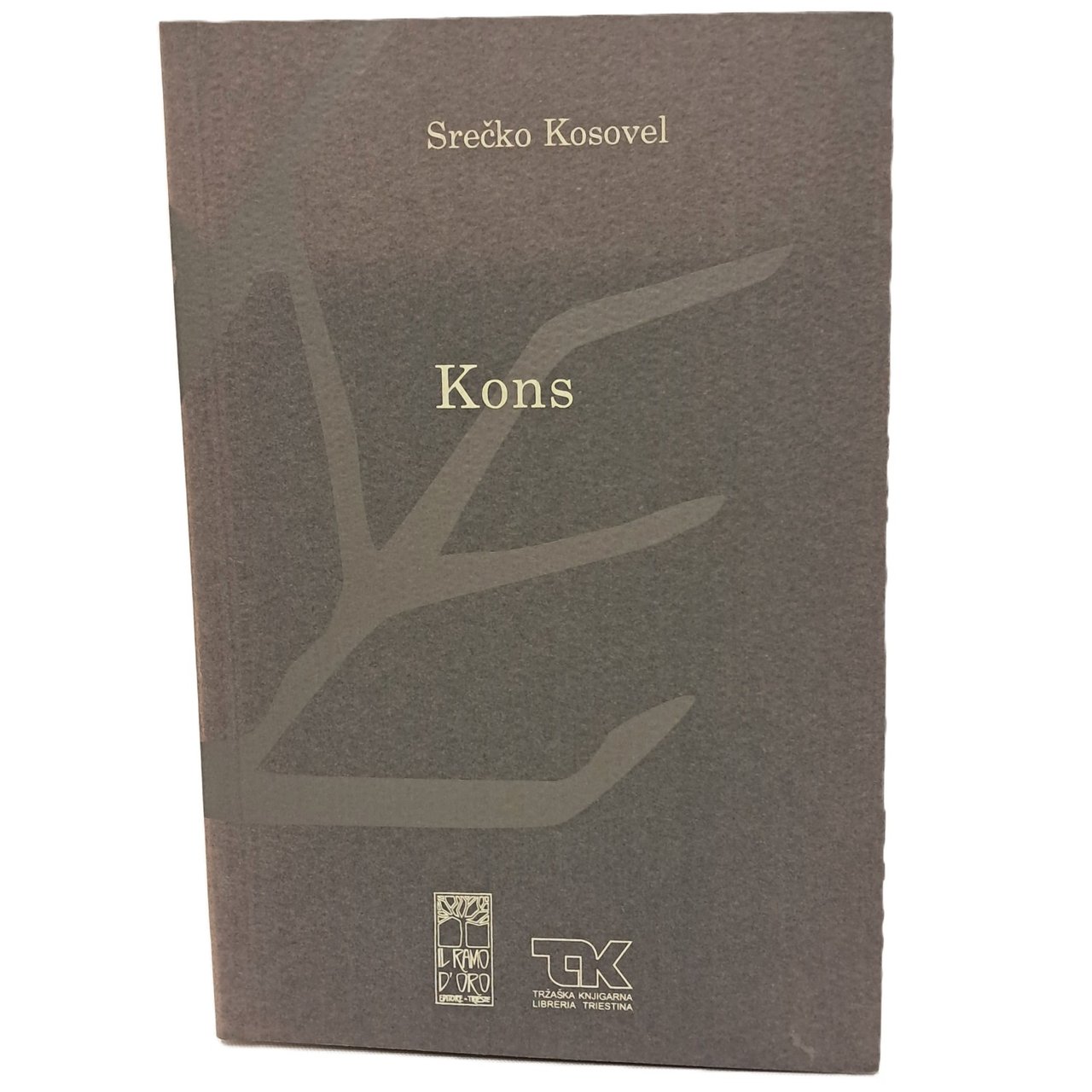 Kons | Immagine principale