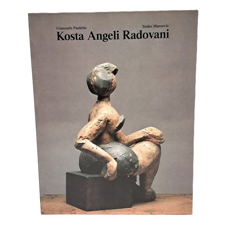 Kosta Angeli Radovani