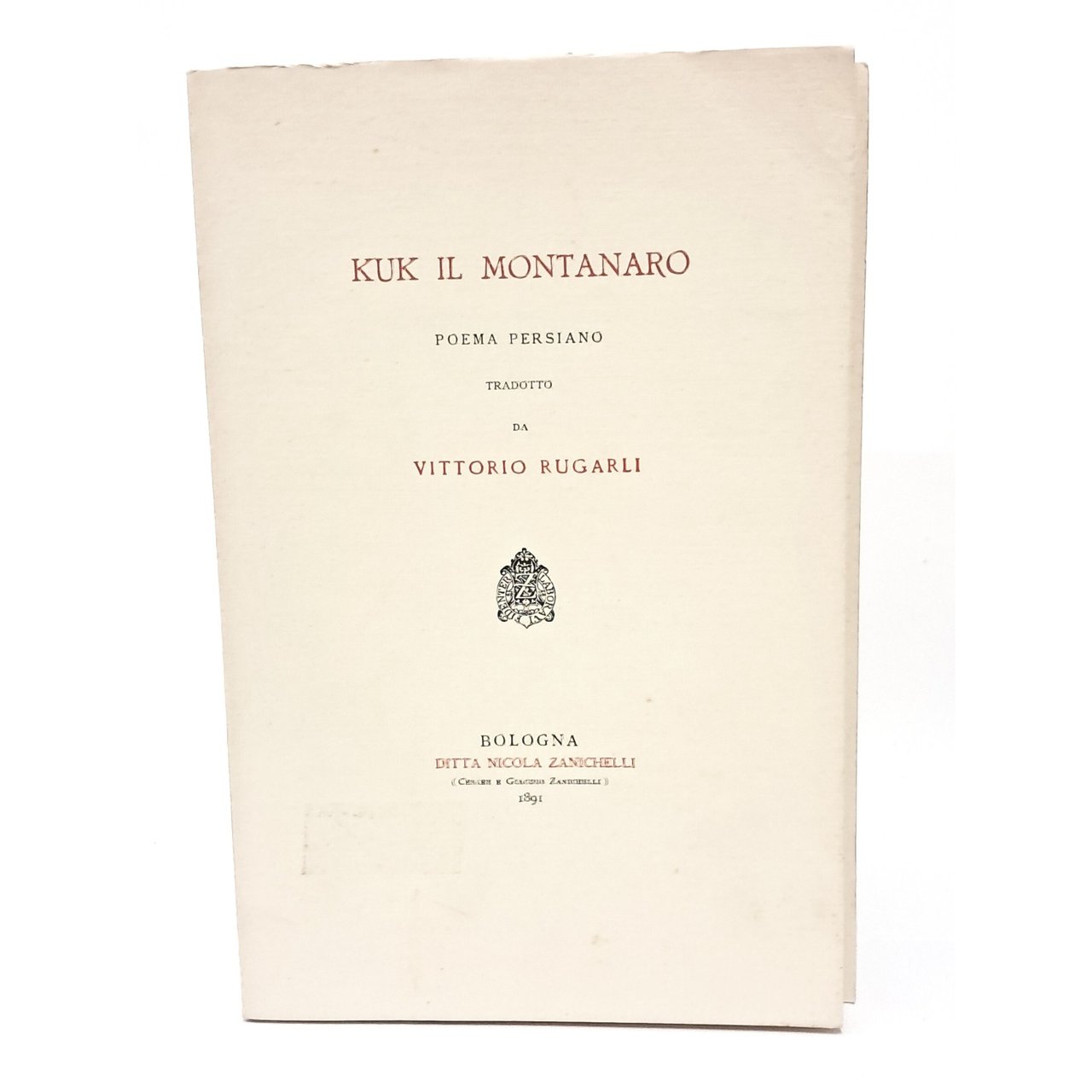 Kuk il montanaro