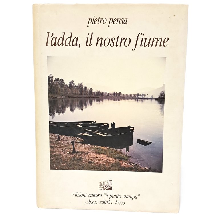 L'Adda il nostro fiume | Immagine Gallery 2